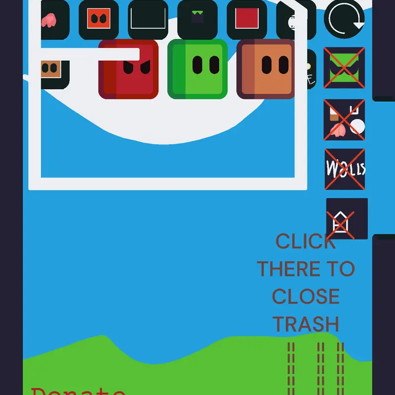 Game by @azaanhyder