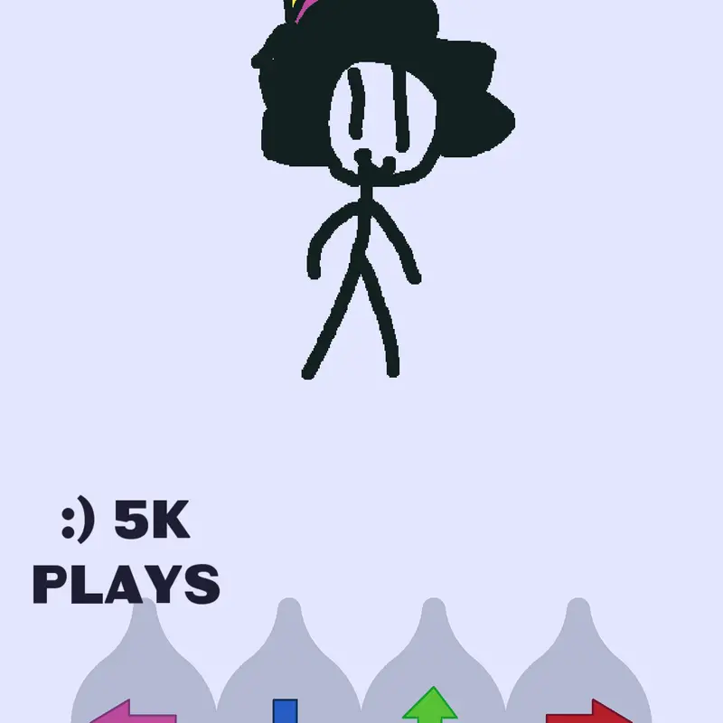 Game by @el_chinito