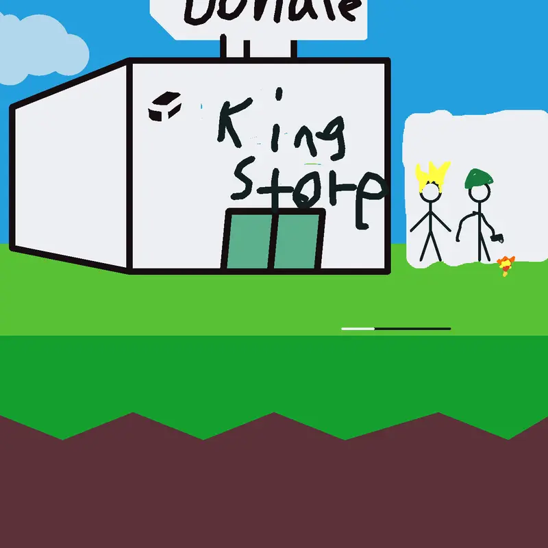 Game by @king_stickman