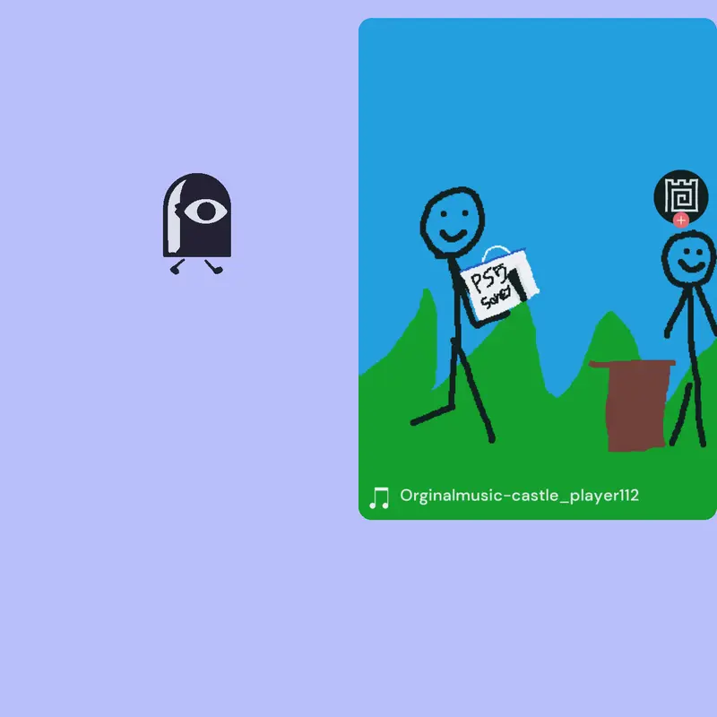 Game by @patashuri