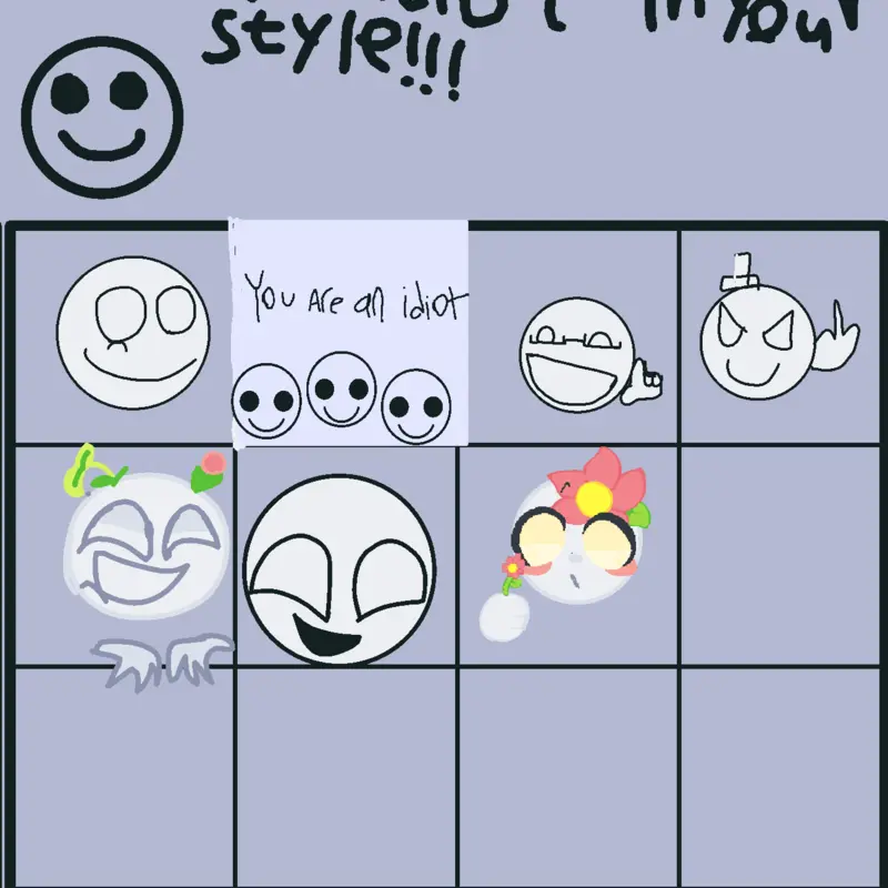 Game by @blue215_loves_felix
