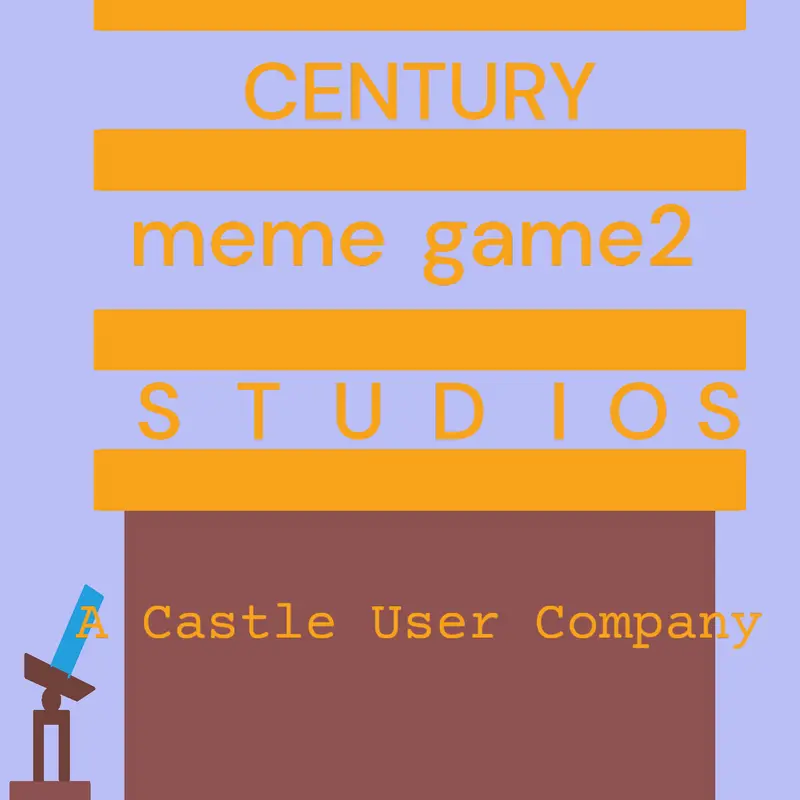 Game by @STOPDELETINGCASTLE_