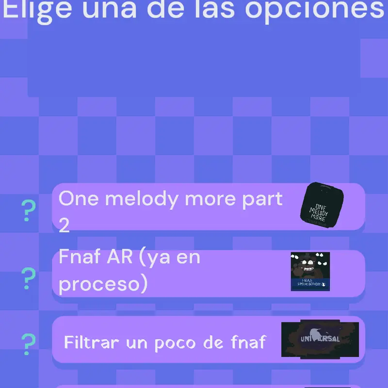 Game by @ALEXEX