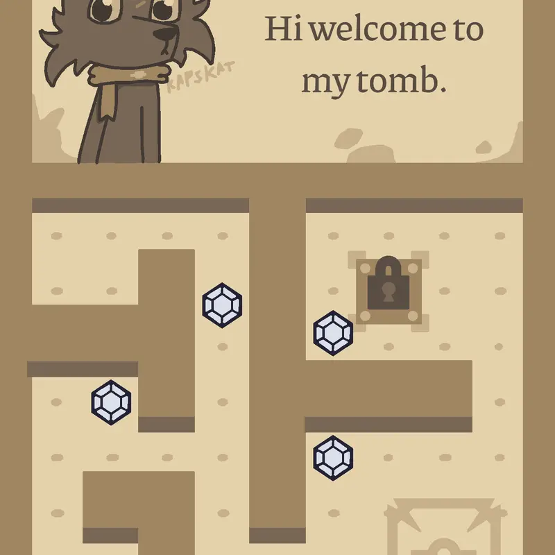 Game by @farizzzzz