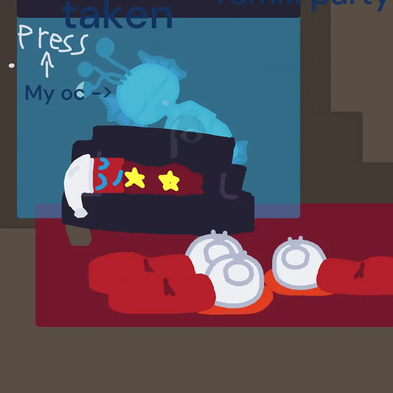Game by @Oren_SPRUNKI