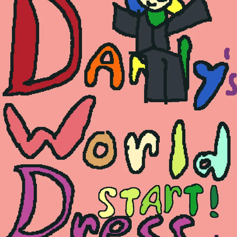 Game by @kaevis101_dmmb