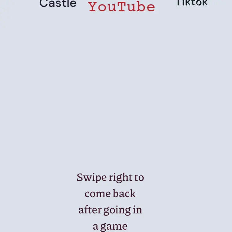 Game by @flippepe