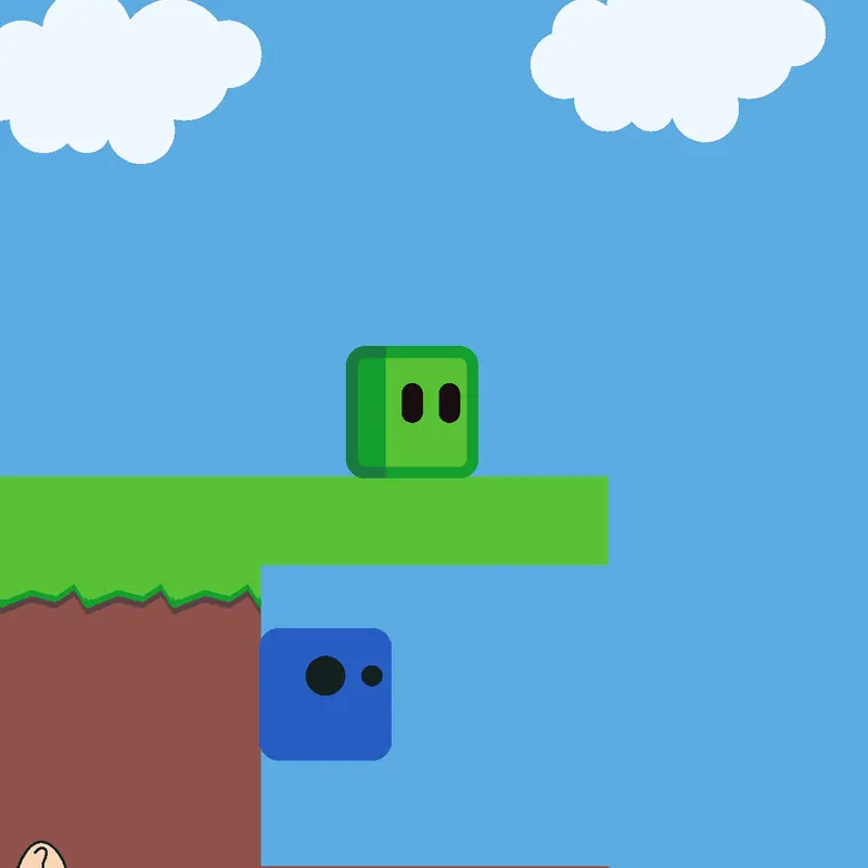 Game by @shadowtitantvman