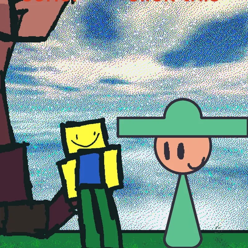 Game by @bambfake
