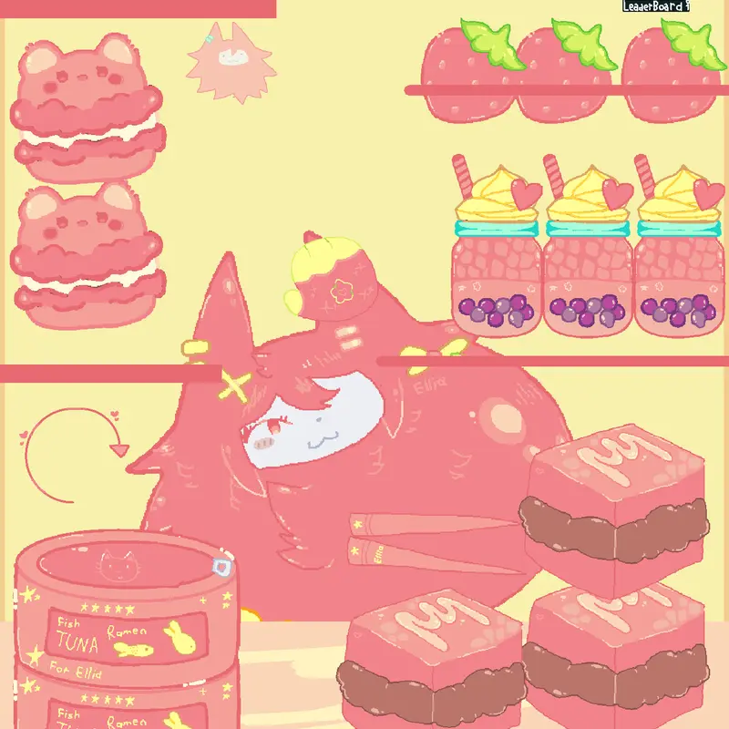 Game by @KemalTuran