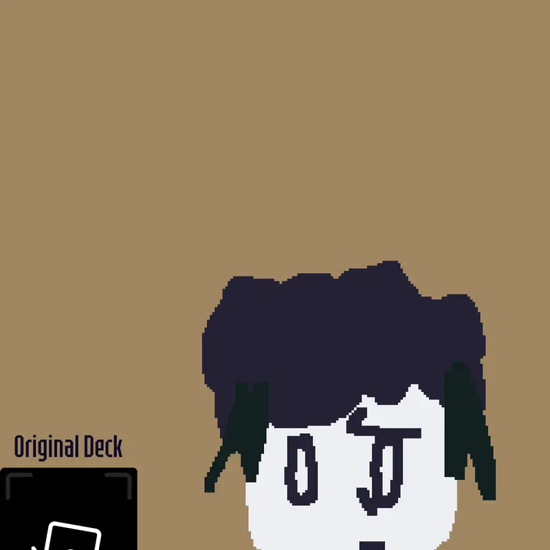 Game by @serrn