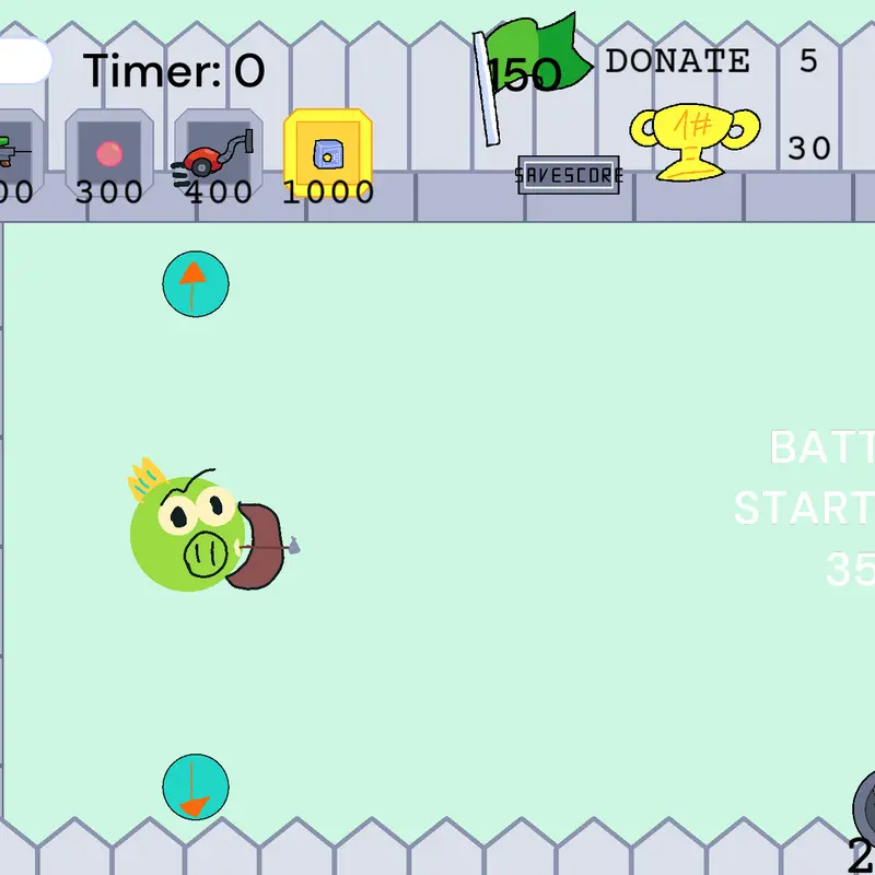 Game by @pidro8391