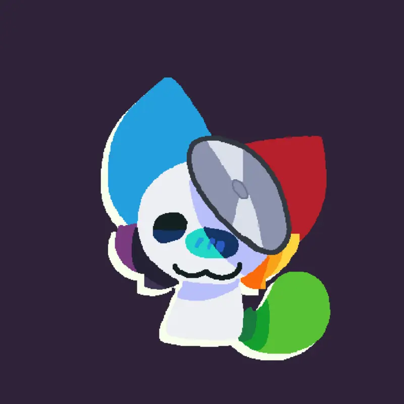 Game by @Cateen