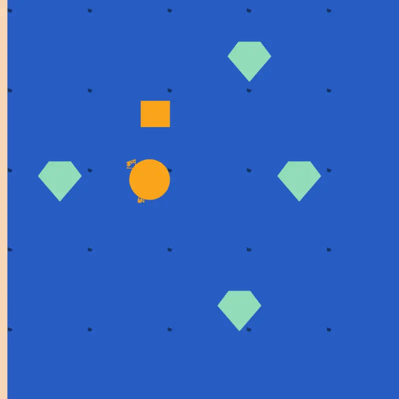 Game by @rosoreda