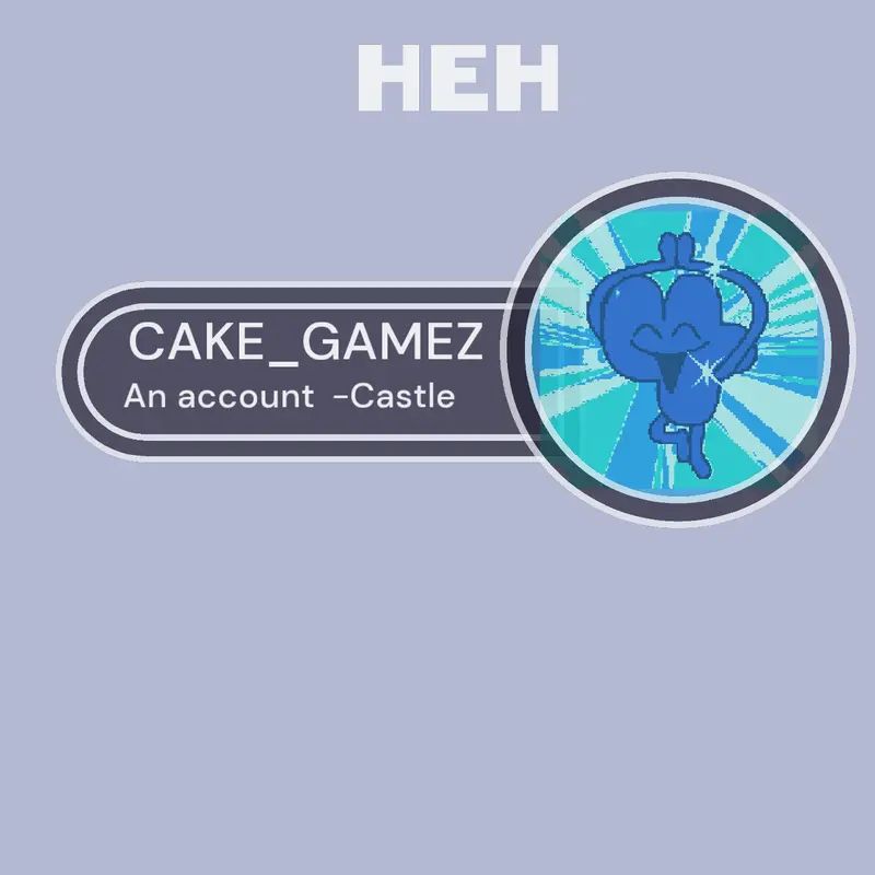 Game by @_CAKE_GAMEZ_