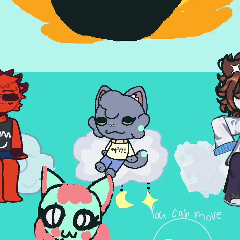 Game by @fluffergame_67