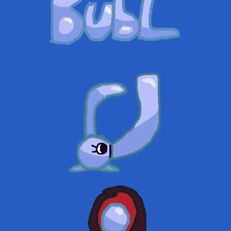 Game by @Bulib