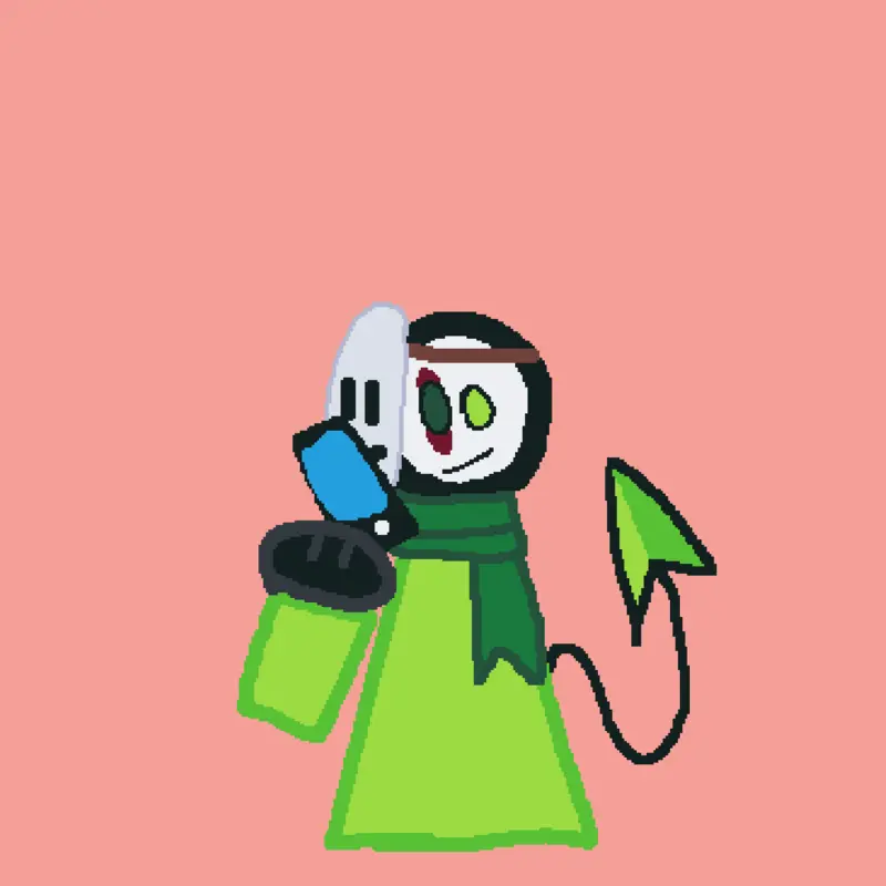 Game by @SillyWiktoer