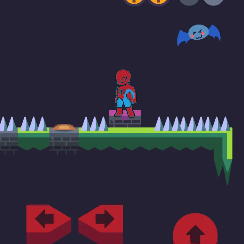 Game by @jjhems