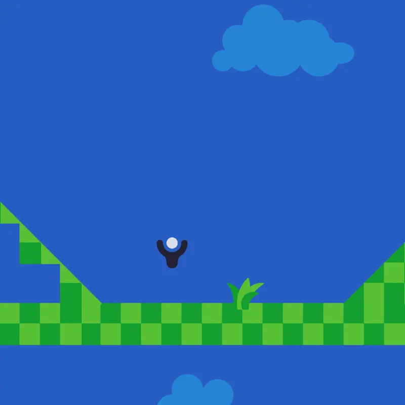 Game by @8bitsBrasil
