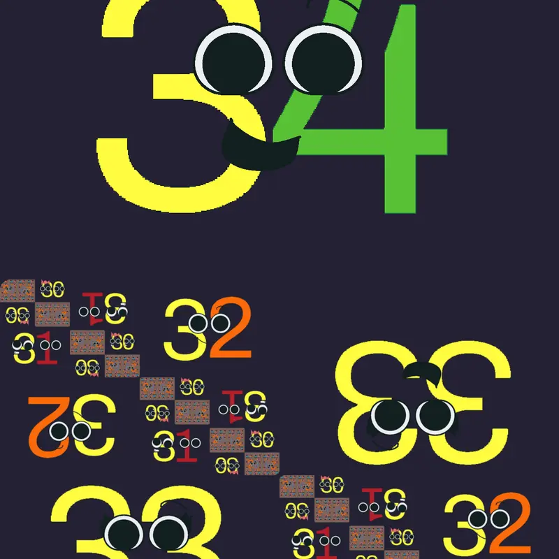 Game by @RittiTheObject_3919