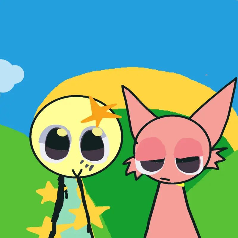 Game by @PusheenAndPip