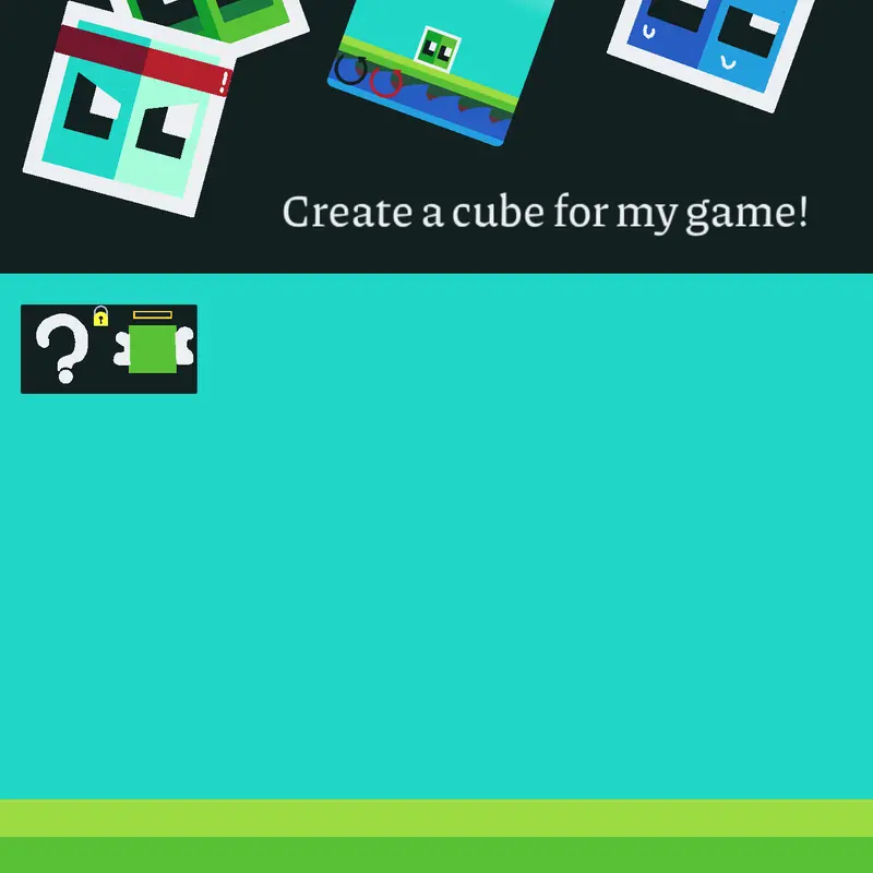 Game by @dabberd