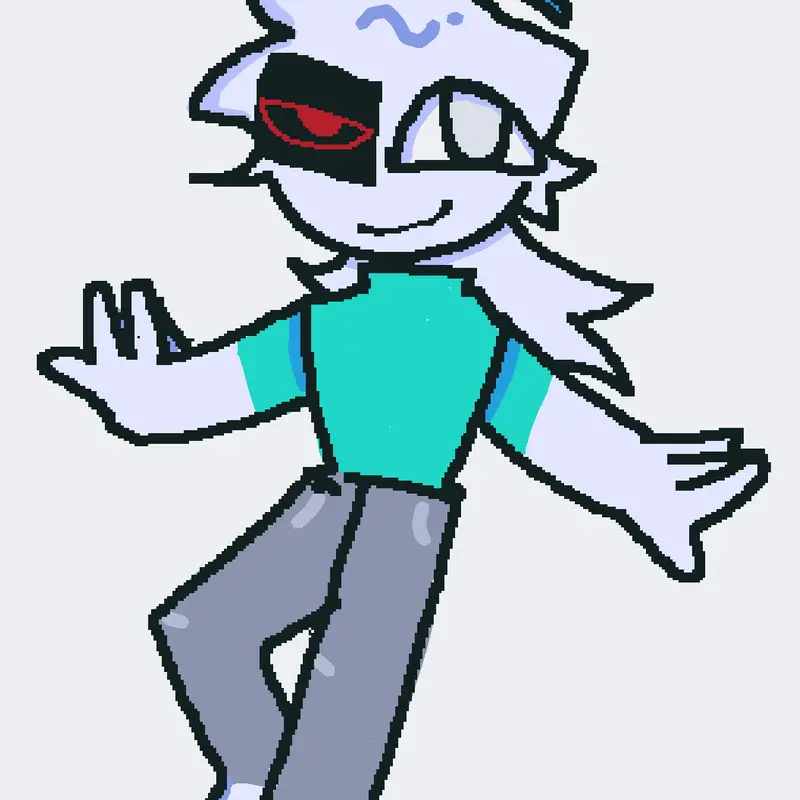 Game by @AmaliaEatsPancakes