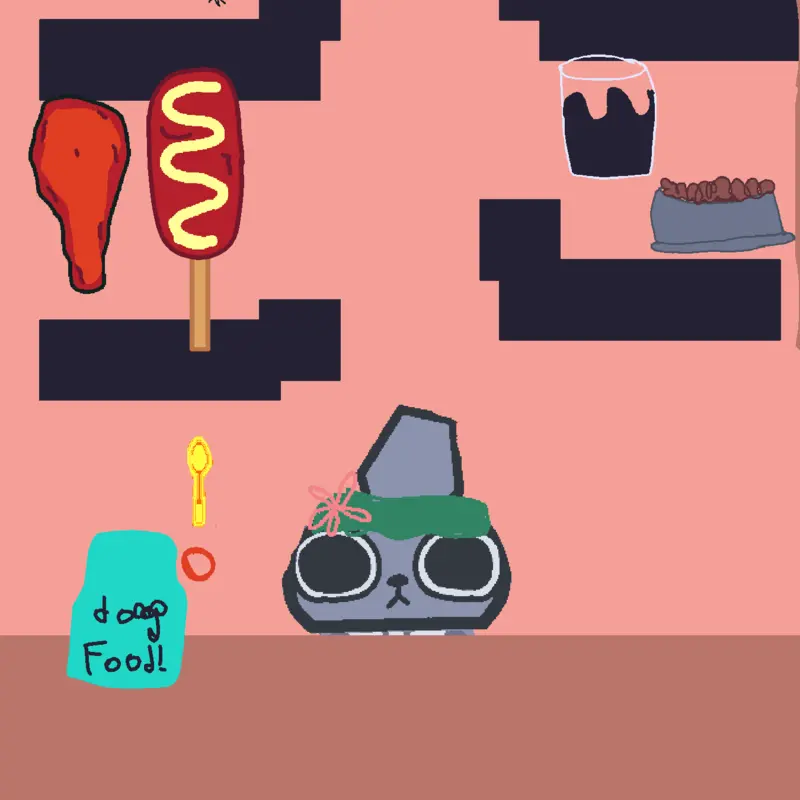 Game by @Kay8