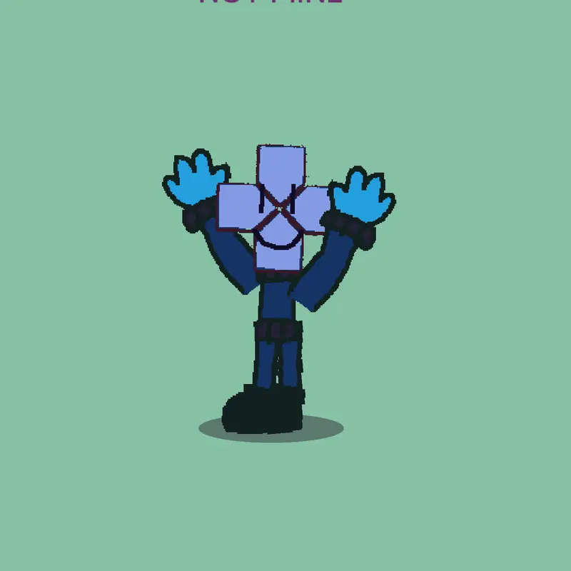 Game by @guardian_slendy