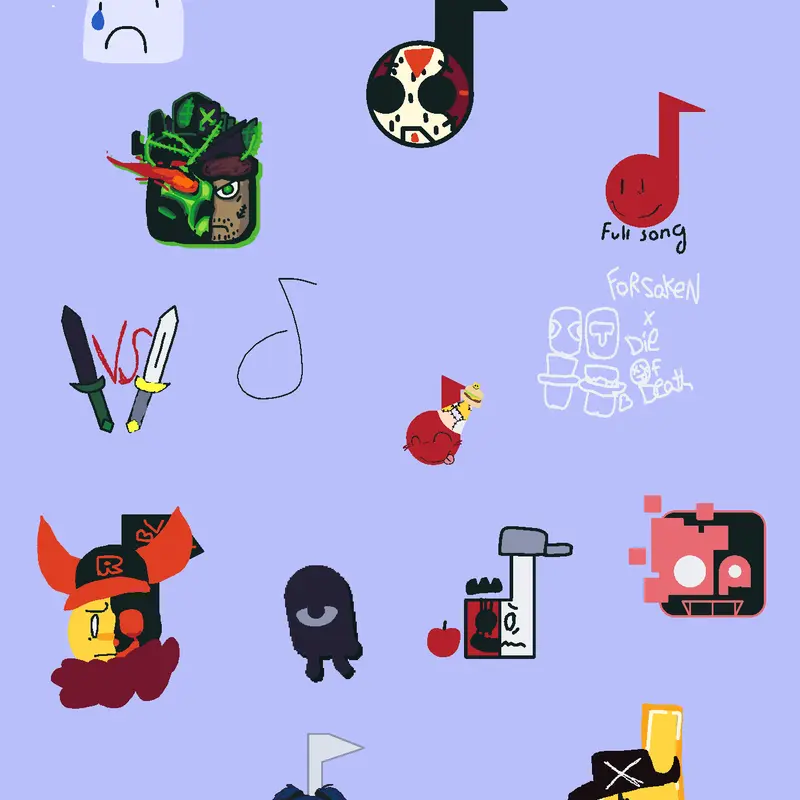Game by @MushroomBoi