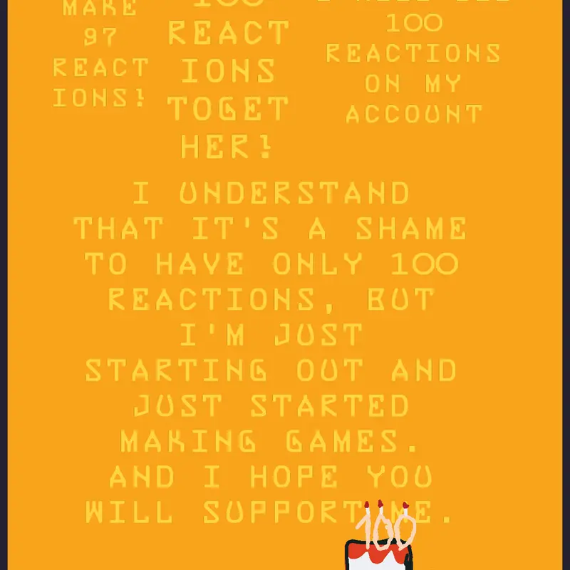 Game by @M4dnEp