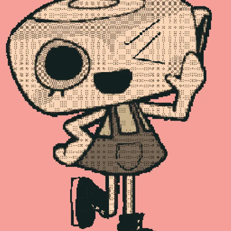 Game by @chudster_official
