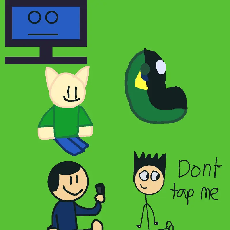 Game by @WhiteShadowPL