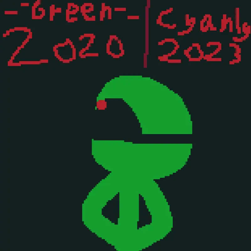 Game by @_-Green-_