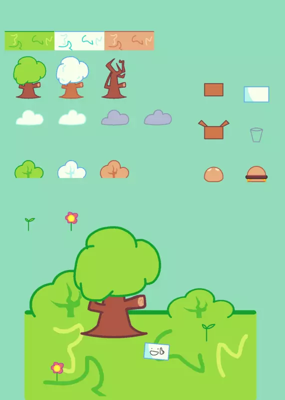 Game by @-Nobbod-