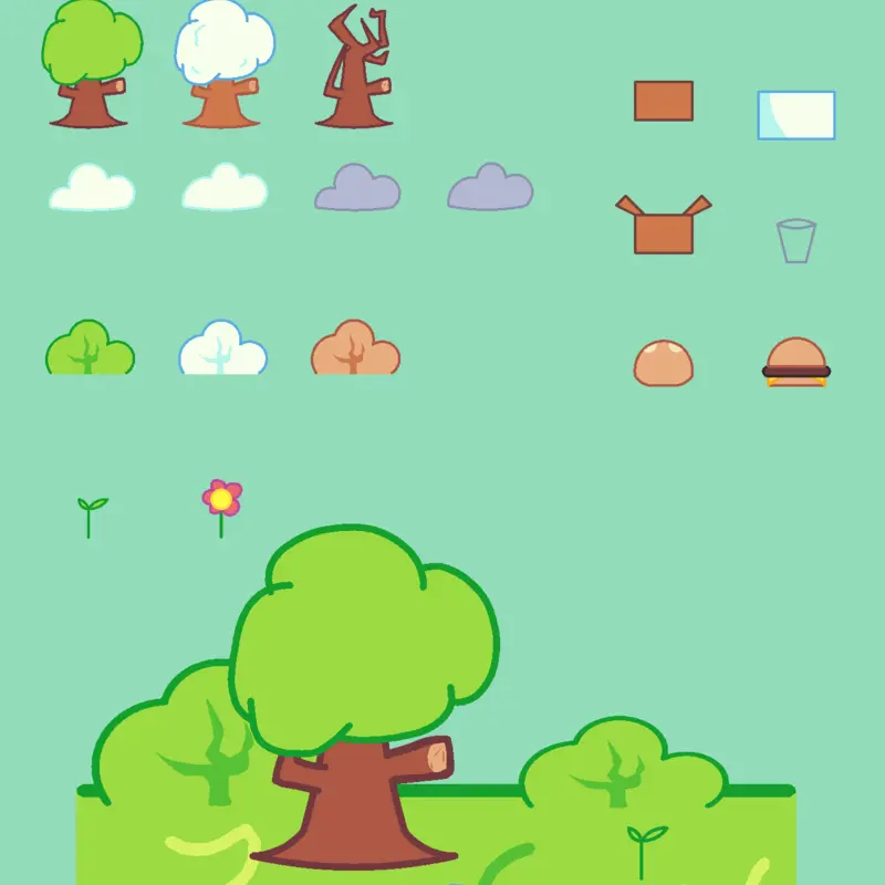 Game by @-Nobbod-