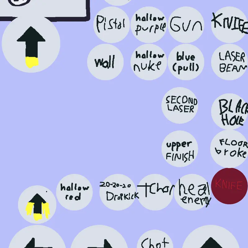 Game by @natedaboom