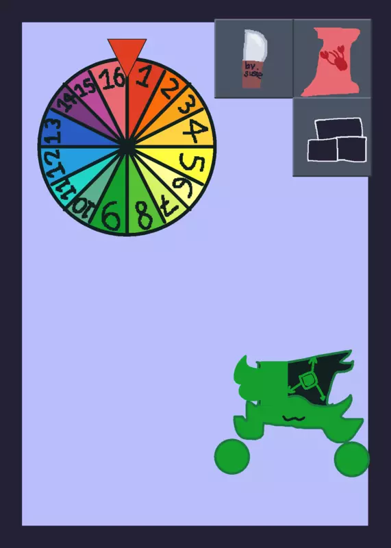 Game by @maon_robot_sallycata