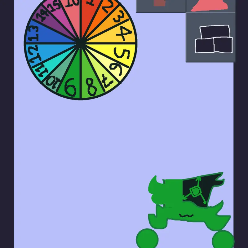 Game by @maon_robot_sallycata