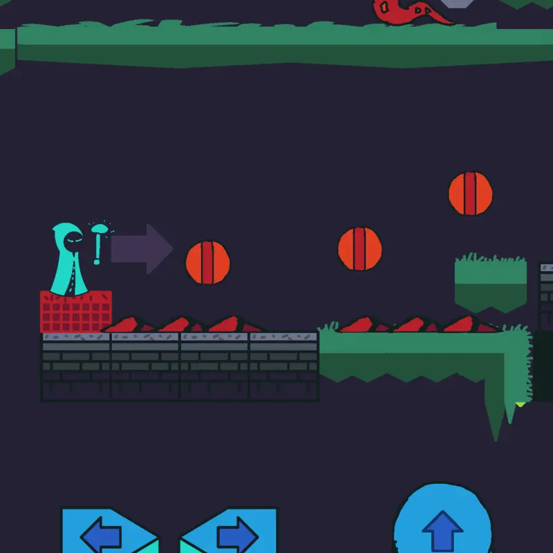 Game by @deinsk