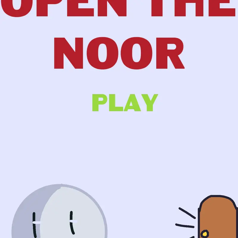 Game by @yahia-mohamed