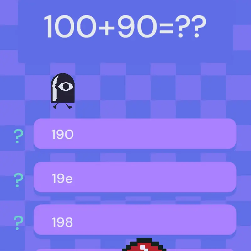 Game by @rumberblock