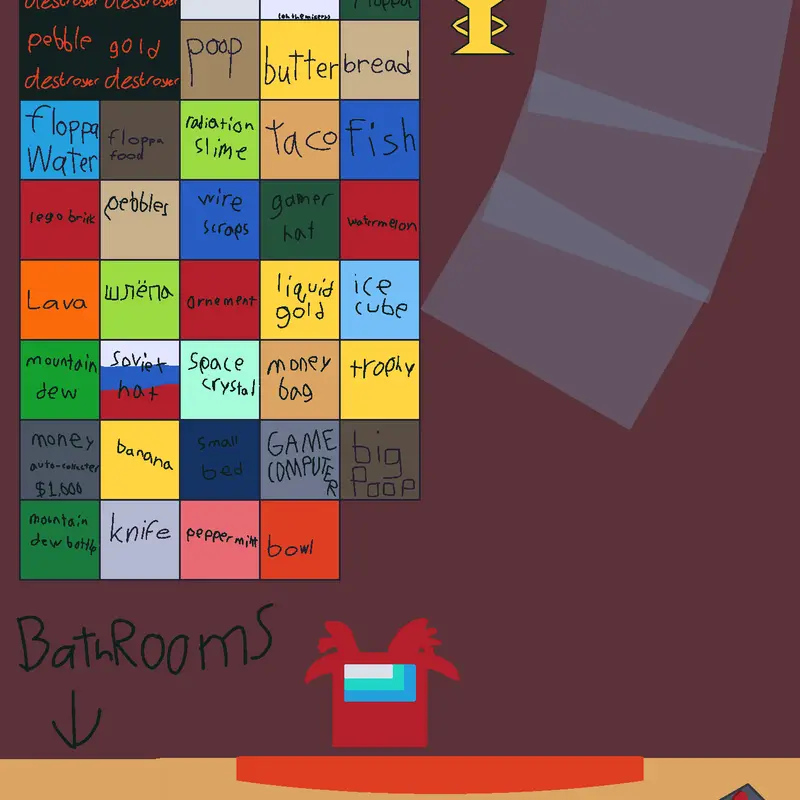 Game by @talking_tawkerr