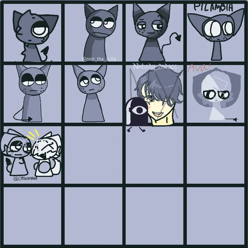 Game by @OREOCUTICHANXD
