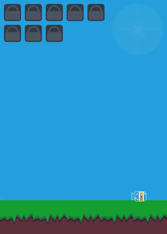 Game by @LEXVERS