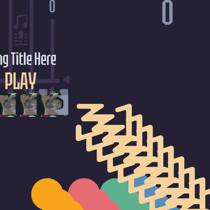 Game by @floskk