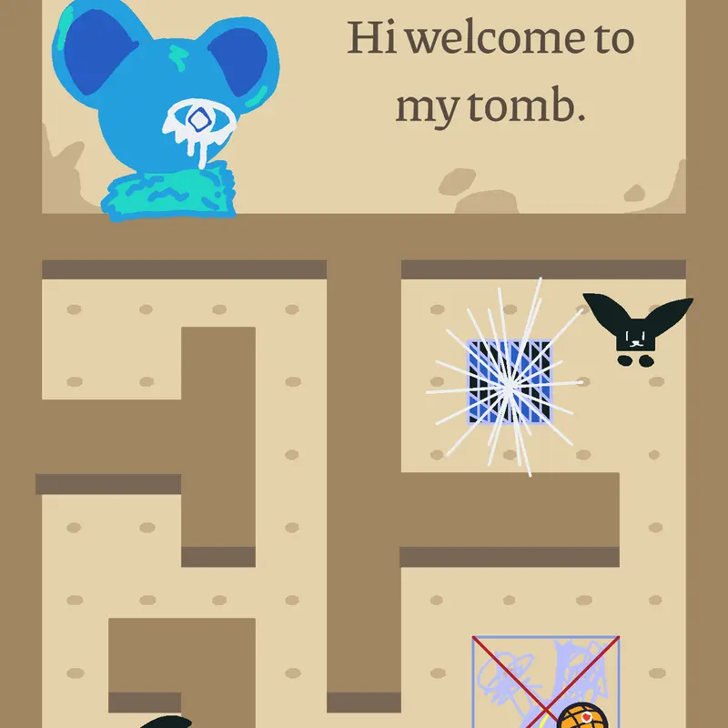 Game by @aAMEBA