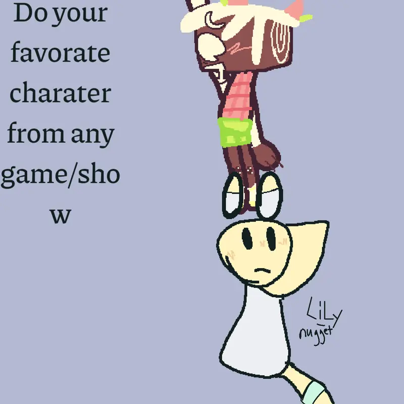 Game by @highakk