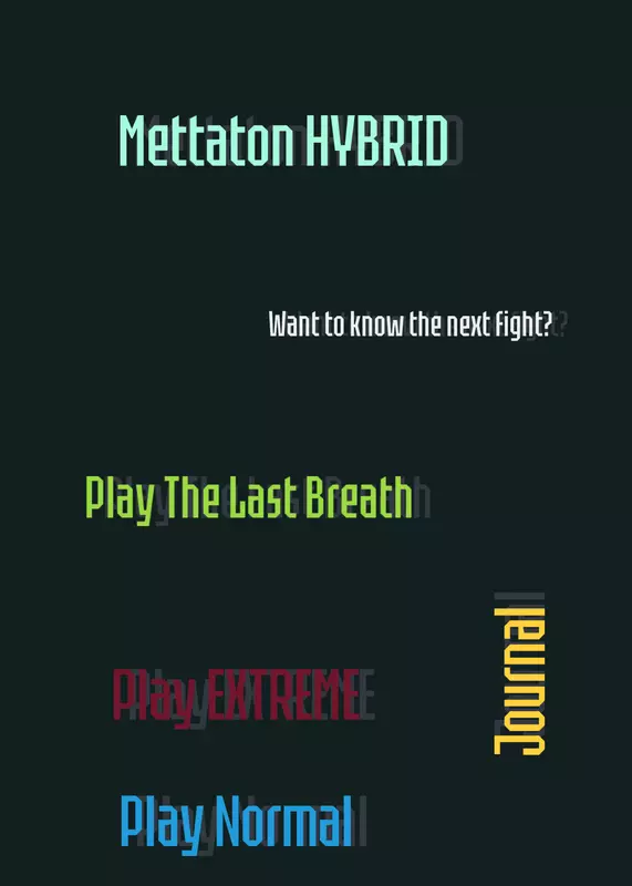 Mettaton hybrid by @Fomx